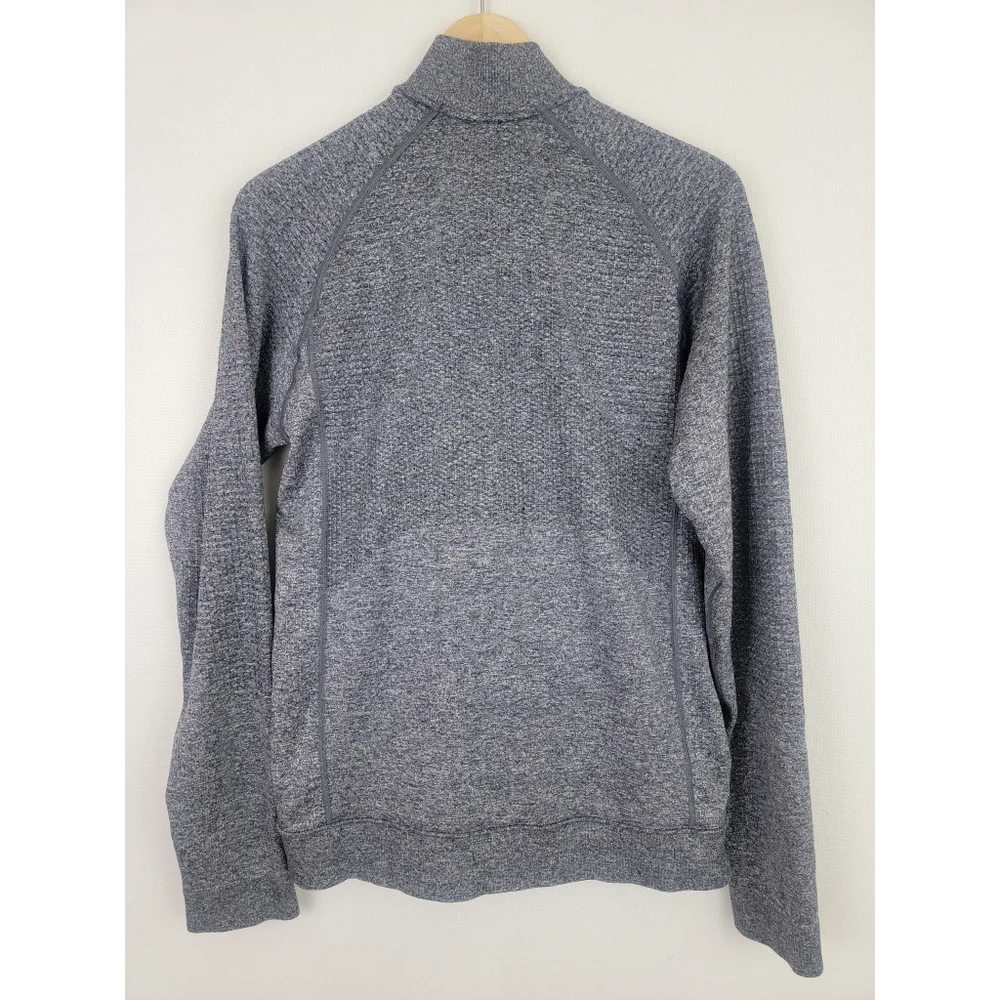 Lululemon m Engineered warmth jacket. - Picture 6 of 10